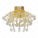 Светильник потолочный Mw light 439010115 Элиза