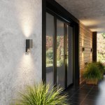 Настенный светильник Odeon light 4390/2W MOTTO