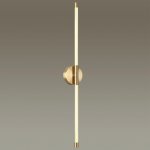 Настенный светильник Odeon light 4392/20WL ANTA