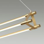 Подвесной светильник Odeon Light 4394/48L STRETTO