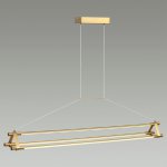 Подвесной светильник Odeon Light 4394/48L STRETTO