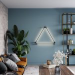 Настенный светильник Odeon light 4395/6WL DALIA