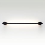 Настенный светильник Odeon light 4395/6WL DALIA