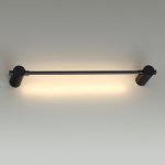 Настенный светильник Odeon light 4395/6WL DALIA