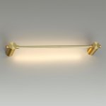 Настенный светильник Odeon Light 4396/6WL DALIA