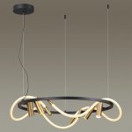 Подвесной светильник Odeon light 4397/55L CORDA