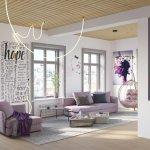 Потолочный/подвесной встаиваемый Odeon light 4399/40CL CORDA