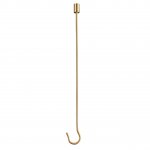 Крюк Odeon light 4399/40K CORDA