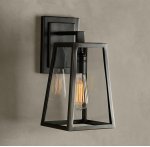 Бра Loft Industrial Ortogonal Bra Loft Concept 44.004