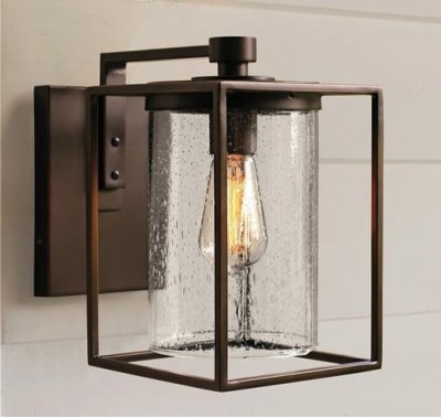 Бра Loft Garrison Sconce Loft Concept 44.005 Бра Loft Garrison Sconce Loft Concept 44.005