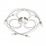 Люстра потолочная Lumion 4400/6C MOLLY