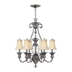 Люстра Natural concept HK/PLANT7 PL PLANTATION