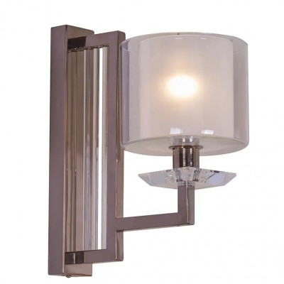 Бра Newport 4401/A black nickel Бра Newport 4401/A black nickel