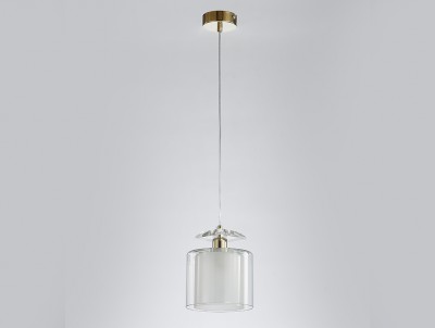 Подвесной светильник Newport 4401/S gold М0062629