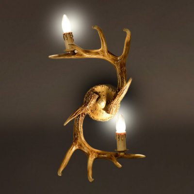 Бра Pride of England Loft Concept 44.010