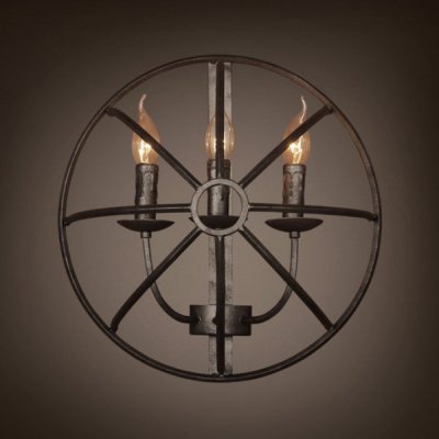 Бра Cellar Loft Industrial Loft Concept 44.015 Бра Cellar Loft Industrial Loft Concept 44.015