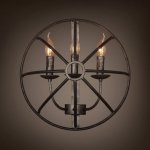 Бра Cellar Loft Industrial Loft Concept 44.015