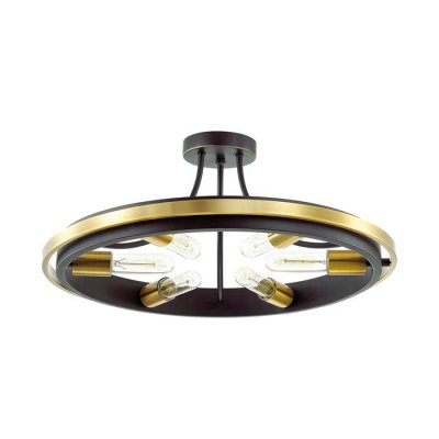 

Светильник Odeon light 4401/6C, 4401/6C