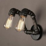 Бра Connect W2 Loft Concept 44.017