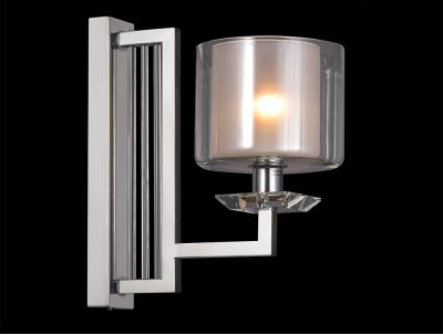 Бра Newport 4401/A chrome Бра Newport 4401/A chrome