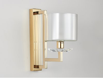 Бра Newport 4401/A gold Бра Newport 4401/A gold