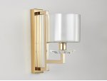 Бра Newport 4401/A gold