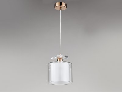 Подвесной светильник Newport 4401/S black nickel Подвесной светильник Newport 4401/S black nickel