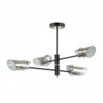 Люстра потолочная Lumion 4402/4C NOLAN