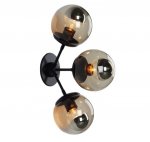 бра Modo Sconce 3 Globes Loft Concept 44.026