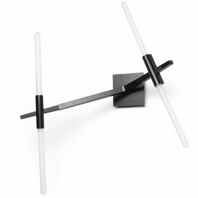 Настенный светильник Агнес Sconce 4 Loft Concept 44.030