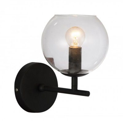 Настенный светильник Sphere Cumulus Glass Wall Loft Concept 44.040