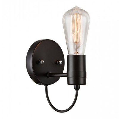 Настенный светильник Loft Bars Fountain Wall Loft Concept 44.044