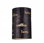 Настенный светильник Bar Coffee Wall Loft Concept 44.046