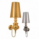 Бра Metalarte Josephine Jaime Hayon Loft Concept 44.053