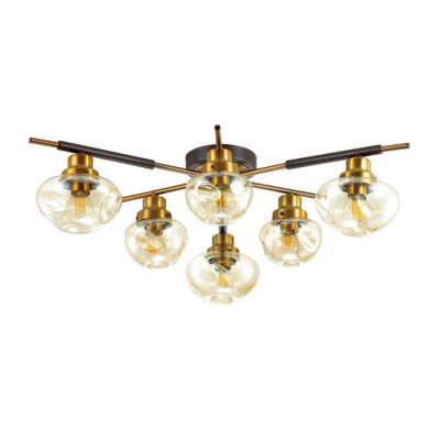 

Светильник Odeon light 4405/6C, 4405/6C