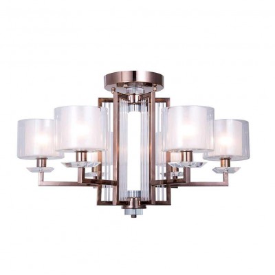 Потолочный светильник Newport 4406/C black nickel Потолочный светильник Newport 4406/C black nickel