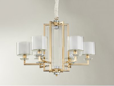 Потолочный светильник Newport 4406+1/C gold Потолочный светильник Newport 4406+1/C gold