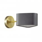 Светильник настенный бра Lumion 4406/1W RIVEN