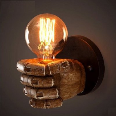 Бра Arm Bra Loft Concept 44.073