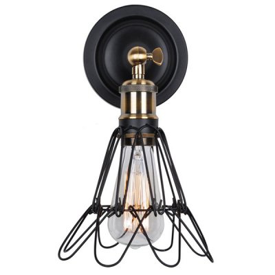 Бра Loft Cage Pendant II Loft Concept 44.079