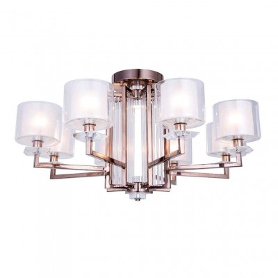 Потолочный светильник Newport 4408/C black nickel Потолочный светильник Newport 4408/C black nickel