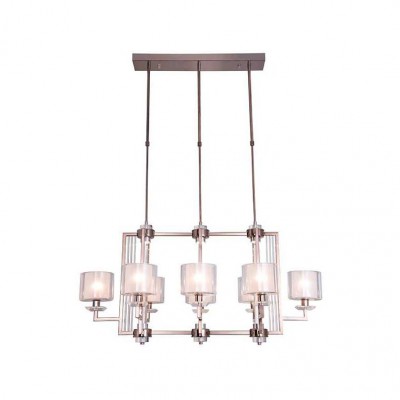 Подвесной светильник Newport 4408/S black nickel Подвесной светильник Newport 4408/S black nickel