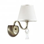 Светильник настенный бра Lumion 4408/1W KIMBERLY