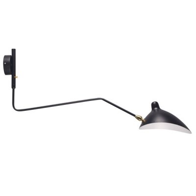 Бра LAMPARA MOUILLE MOUILLE 1 ARM Loft Concept 44.084