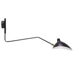 Бра LAMPARA MOUILLE MOUILLE 1 ARM Loft Concept 44.084