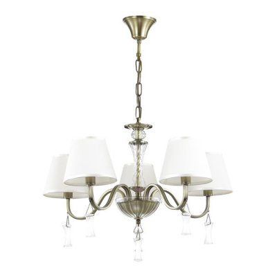 

Светильник Odeon light 4408/5, 4408/5