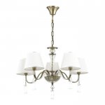Люстра Lumion 4408/5 KIMBERLY
