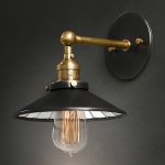 Бра RH Factory Metal Reflector Filament Loft Concept 44.088