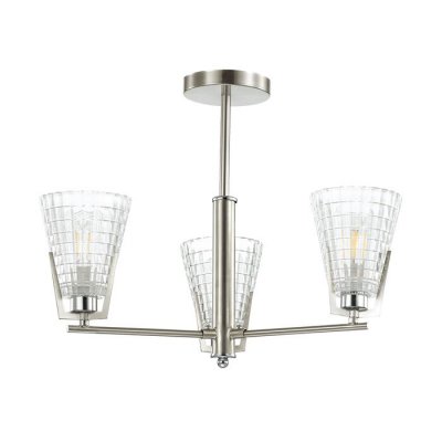 

Светильник Odeon light 4409/3C, 4409/3C