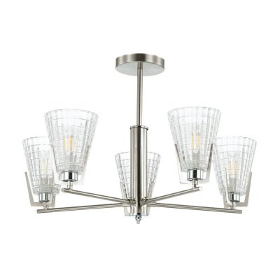 

Светильник Odeon light 4409/5C, 4409/5C